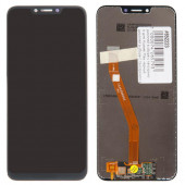 Модуль для Huawei Honor Play, черный Модуль для Huawei Honor Play, черный