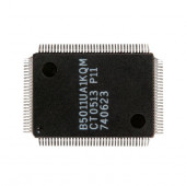 Микросхема B5011UA1KQM QFP128 с разбора