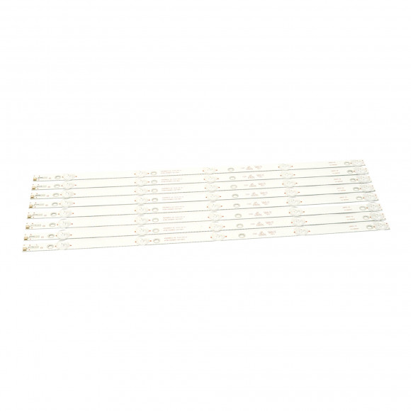 Светодиодная подсветка 50" Philips K500WDC2 A2 (5 led) 8шт