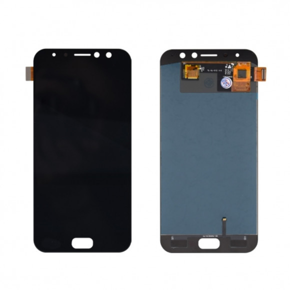 Дисплей Asus ZenFone 4 Selfie Pro (ZD552KL)+тачскрин (черный)
