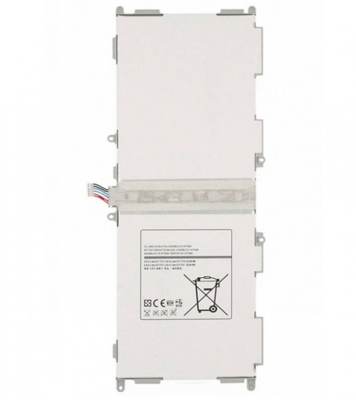 Аккумулятор для планшета Samsung T530, T531, T535 Tab 4 10.1