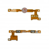 Шлейф Samsung A750F (A7 2018) кнопок громкости (ориг 100%) Шлейф Samsung A750F (A7 2018) кнопок громкости (ориг 100%)