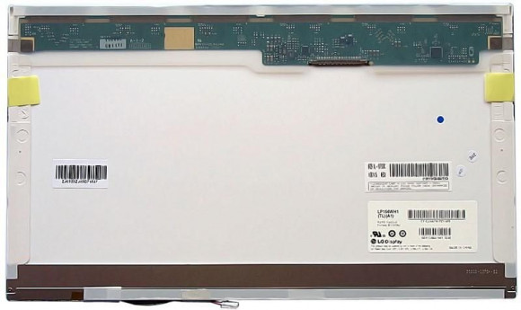 Матрица (экран) для ноутбука LP156WH1(TL)(A1), 15.6", 1366x768, 30 pin, Normal, 1 CCFL, глянцевая