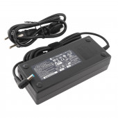 Зарядка для ноутбука Delta Electronics 19V 6.32A (120W) 5.5x1.7мм