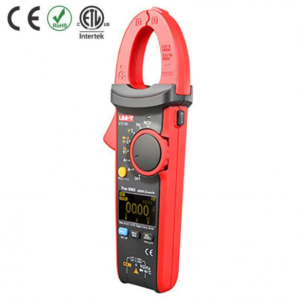 Токоизмерительные клещи UNI-T UT216D