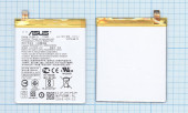 Аккумулятор (батарея) C11P1511 для телефона Asus ZenFone 3 (ZE552KL), 2900мАч, 11.5Wh, 3.85В