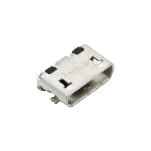 Разъем Micro USB для телефона Nokia X2-02