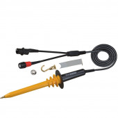 Пассивный высоковольтный щуп для осциллографа 50 МГц 15000В UNI-T UT-P21 Пассивный высоковольтный щуп для осциллографа 50 МГц 15000В UNI-T UT-P21