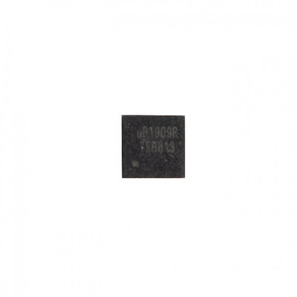 ШИМ контроллер UP1909RDD8 UP1909R QFN-8 с разбора