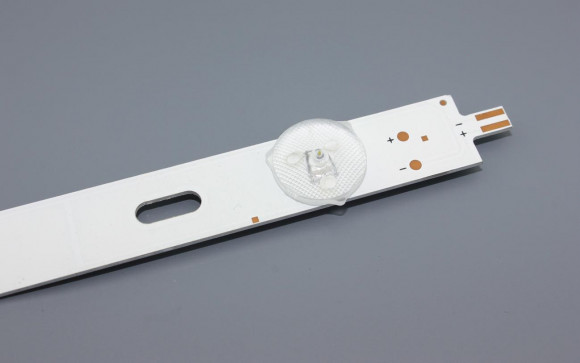 Светодиодная подсветка NFT-M2 94V-0 1329 B-TYPE