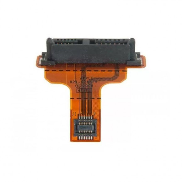 Шлейф оптического привода ODD для ноутбука Apple MacBook Pro 17 A1297 Early 2009 Mid 2009 Mid 2010 922-8919 821-0762