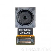 Фронтальная камера (передняя) для Asus ZenFone 3 (ZE520KL), ZenFone 3 (ZE552KL), c разбора