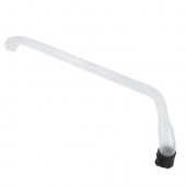 Патрубок electrolux *1528120007* Патрубок electrolux *1528120007*