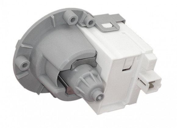 Насос сливной (помпа) Askoll 34Вт M331/M230/M223 для стиральной машины Indesit, Ariston (ver. 1) Насос сливной (помпа) Askoll 34Вт M331/M230/M223 для стиральной машины Indesit, Ariston (ver. 1)