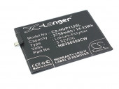 Аккумулятор (батарея) CS-HUP112SL для телефона Huawei P10 Plus, 3.82В, 3750мАч