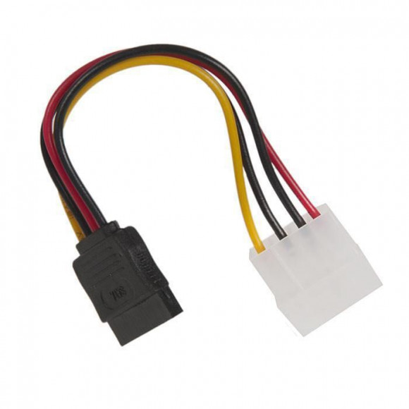 Адаптер Cablexpert CC-SATA-PS