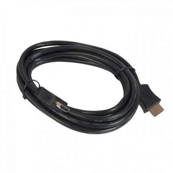 Кабель Cablexpert CC-HDMI4L-10