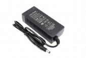 Блок питания (сетевой адаптер) для гироскутеров 42V 2A (jn-63w-420200) 5, 5x2, 5mm Блок питания (сетевой адаптер) для гироскутеров 42V 2A (jn-63w-420200) 5, 5x2, 5mm