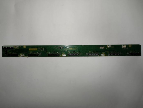 Плата плазмы TNPA5137 от ТВ Panasonic TX-PR50VT20 с разбора