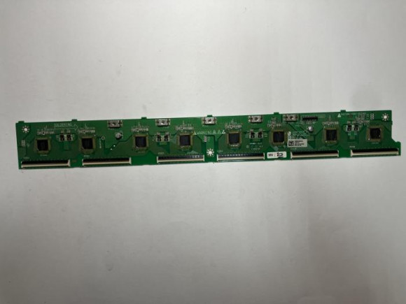 Y scan EAX61314701 EBR63633602 от ТВ LG 42PJ351R-ZC с разбора