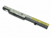 Аккумулятор (батарея) L13M4A01 для ноутбука Lenovo IdeaPad B40-45 14.4B, 32Втч, 2220мАч, черный (оригинал) Аккумулятор (батарея) L13M4A01 для ноутбука Lenovo IdeaPad B40-45 14.4B, 32Втч, 2220мАч, черный (оригинал)