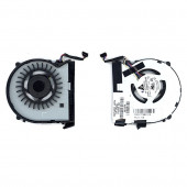 Вентилятор (кулер) для ноутбука HP EliteBook Revolve 810 G1, G2, 4-pin