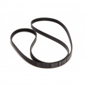 Ремень для стиральной машины 1242 j5 el черный Ремень для стиральной машины 1242 j5 el черный
