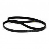 Ремень для стиральной машины 1151 h8 el черный Ремень для стиральной машины 1151 h8 el черный