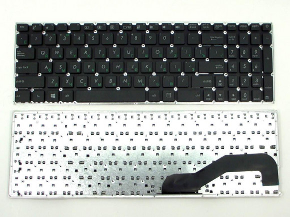 Клавиатура ноутбука ASUS K540
