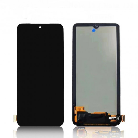 Дисплей в сборе с тачскрином для Xiaomi Redmi Note 11S