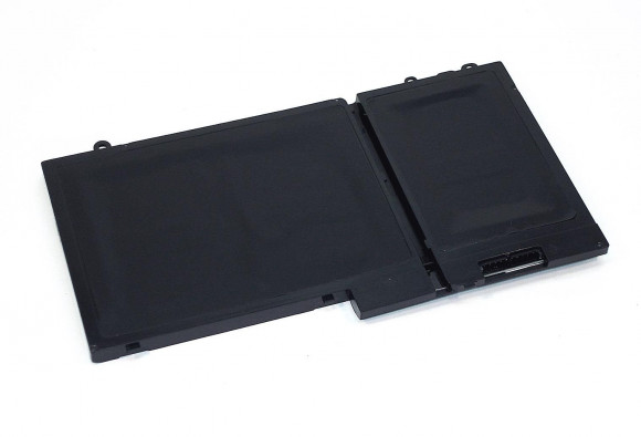 Аккумулятор (батарея) для ноутбука Dell Latitude 12-E5270, 11.4В, 3000мАч, черный (OEM)
