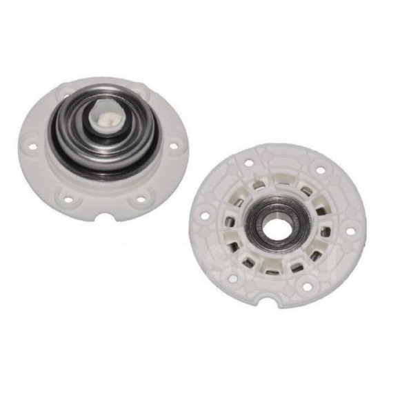 Суппорт Electrolux, Zanussi, под 203 подшипник, винтовое крепление, код 4071424214, cod720, Италия