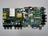 Майн плата JUC7.820.00081373 от ТВ Rolsen RL-32D1309 с разбора Майн плата JUC7.820.00081373 от ТВ Rolsen RL-32D1309 с разбора