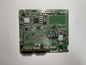 Майн плата BN41-00582B от ТВ Samsung PS-42D5SR с разбора