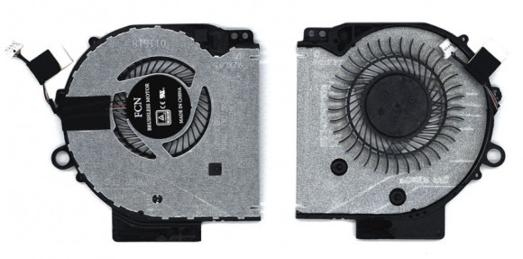 Кулер (вентилятор) HP Pavilion 14-BA X360