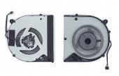 Вентилятор (кулер) для ноутбука HP EliteBook 840 G3, 4-pin