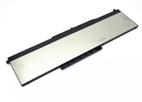 Аккумулятор (батарея) VG93N для ноутбукa Dell Latitude 5580 11.4В, 7666мАч (оригинал) Аккумулятор (батарея) VG93N для ноутбукa Dell Latitude 5580 11.4В, 7666мАч (оригинал)