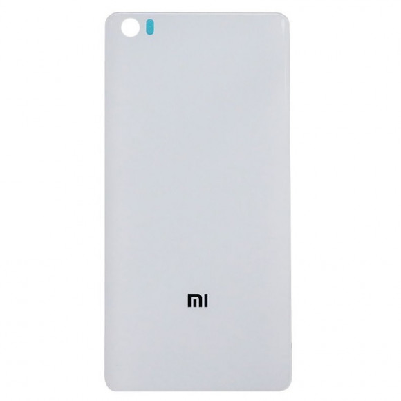 Задняя крышка Xiaomi Note (белый)