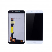Дисплей Huawei Honor 4C Pro, Y6 Pro (TIT-L01)+тачскрин (белый)