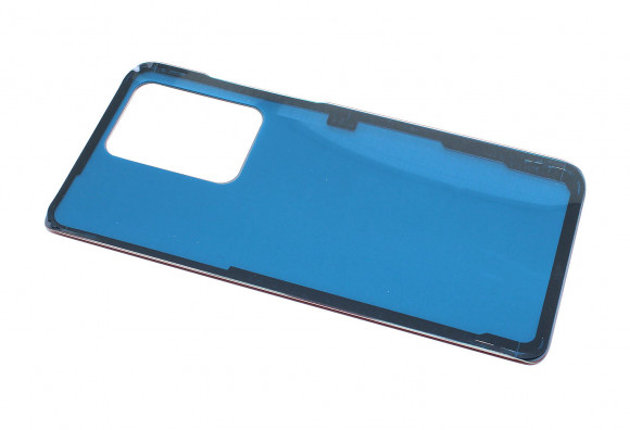 Задняя крышка для Samsung Galaxy S20 Ultra G988U красная