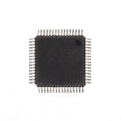 Микросхема RTS5219 QFP-48 с разбора Микросхема RTS5219 QFP-48 с разбора