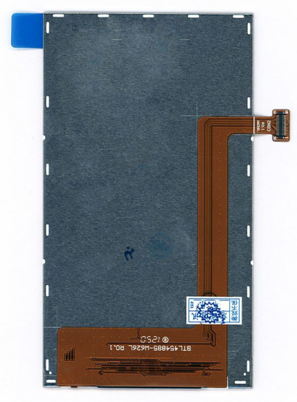 Экран для Lenovo A706 A760 A800 (4.5'')
