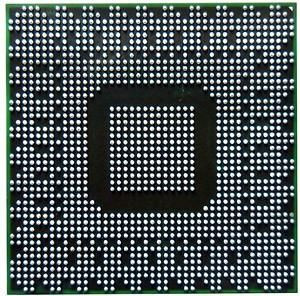 Северный мост nVidia MCP79MX-B2