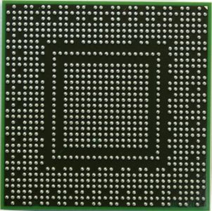 Видеочип nVidia N12P-GT-A1 GF108-750-A1 Видеочип nVidia N12P-GT-A1 GF108-750-A1
