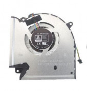 Вентилятор (кулер) для ноутбука Asus ROG Strix G533Q, G513QR, G713QR, G733QS 12V CPU*, 4-pin Вентилятор (кулер) для ноутбука Asus ROG Strix G533Q, G513QR, G713QR, G733QS 12V CPU*, 4-pin