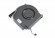 Вентилятор (кулер) для ноутбука Asus ROG Strix G533Q, G513QR, G713QR, G733QS 12V CPU*, 4-pin