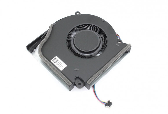 Вентилятор (кулер) для ноутбука Asus ROG Strix G533Q, G513QR, G713QR, G733QS 12V CPU*, 4-pin