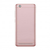 Задняя крышка Xiaomi Redmi 5A (MCG3B) розовый Задняя крышка Xiaomi Redmi 5A (MCG3B) розовый