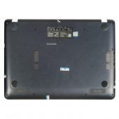 Нижняя часть (bottom, поддон, днище) для Asus X507M с разбора Нижняя часть (bottom, поддон, днище) для Asus X507M с разбора