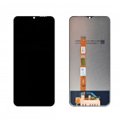 Дисплей Vivo Y33s 4G (V2109)+тачскрин (черный)
